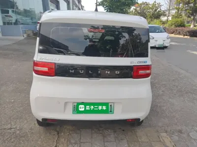 Wuling MINIEV