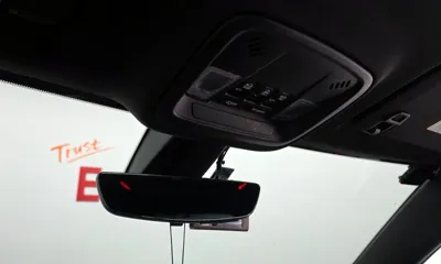 ChevroletGMDaewoo Traverse