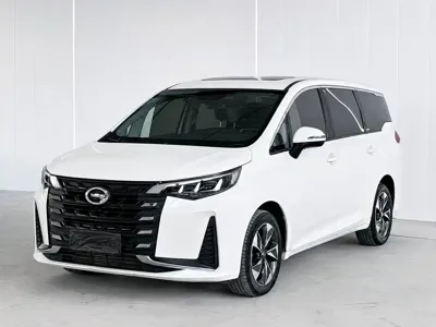 GAC Motor Trumpchi M6
