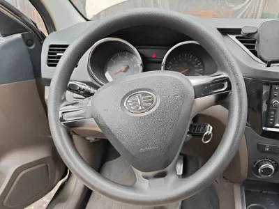 FAW Senya S80