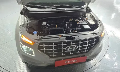 Hyundai Venue