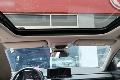 Honda Inspire