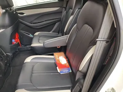 Baojun 360