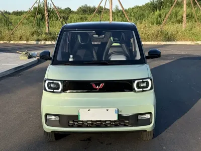 Wuling MINIEV