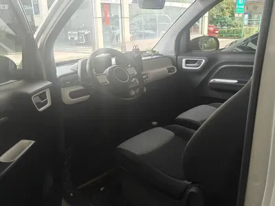 Wuling MINIEV