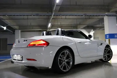 BMW Z4