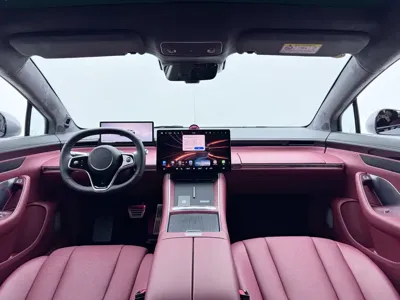 智界 Zhijie S7