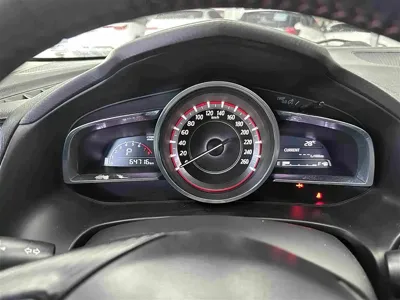 Mazda 3 Axela