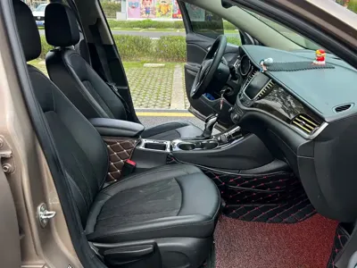 Buick Verano