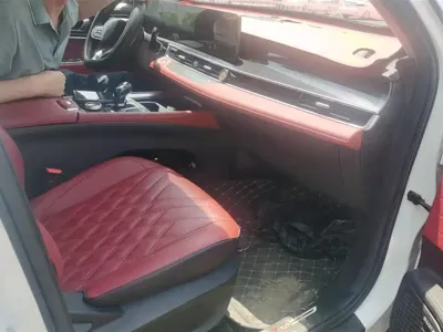 Chery Tiggo 7 Plus