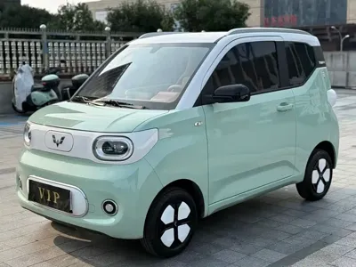 Wuling MINIEV