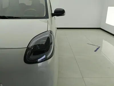 Wuling MINIEV