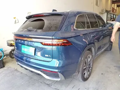 Geely Xingyue L