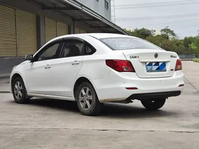 Fengxing S50