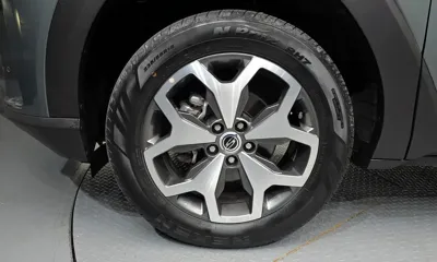 KG_Mobility_Ssangyong Torres