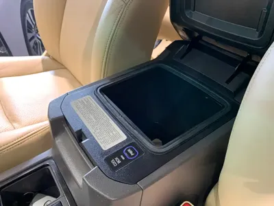 Toyota Prado (Import)