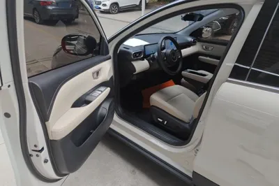 Wuling Bingo PLUS