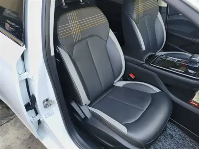 Roewe i6 Max