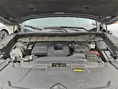 Infiniti QX60