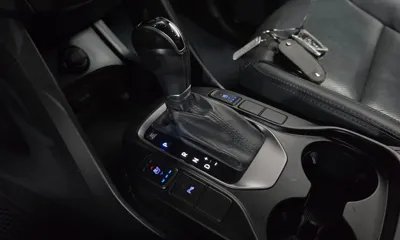 Hyundai Maxcruz