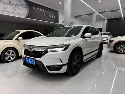 Honda Breeze