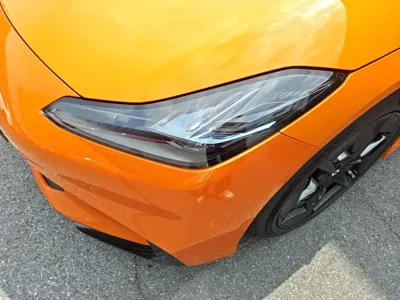 Hyper GT