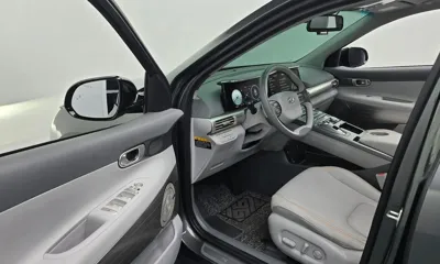 Hyundai Nexo