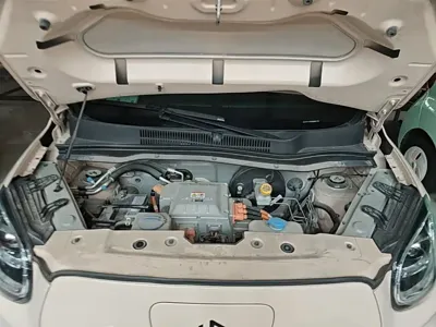 Leapmotor Leapmotor T03
