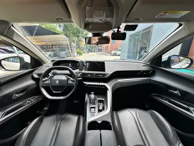 Peugeot 4008