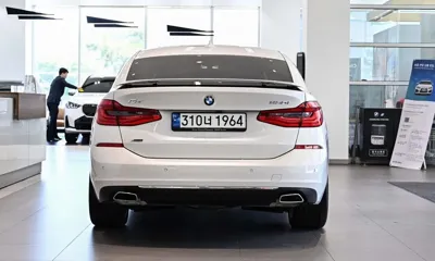 BMW Gran Turismo