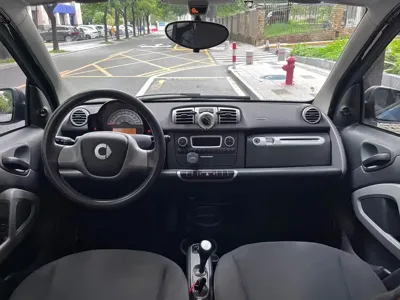 Smart Smart Fortwo