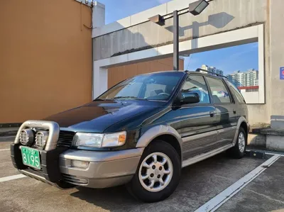 Hyundai Santamo