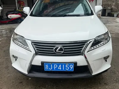 Lexus RX Classic