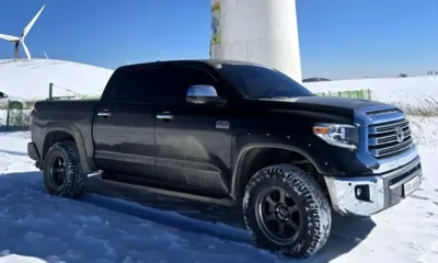 Toyota Tundra