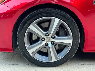 Lexus RC