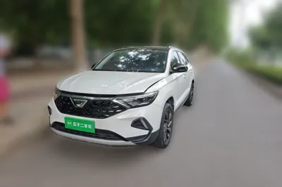 Jetta VS7