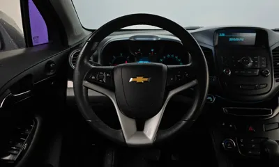 ChevroletGMDaewoo Orlando