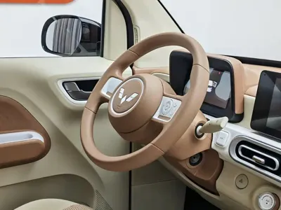 Wuling MINIEV