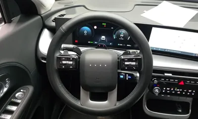 Hyundai Ioniq9