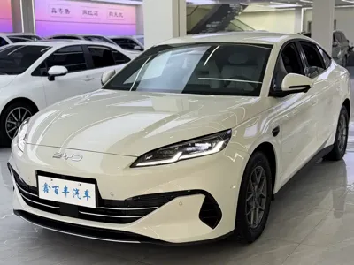 BYD 海豹06