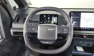 Kia PV5