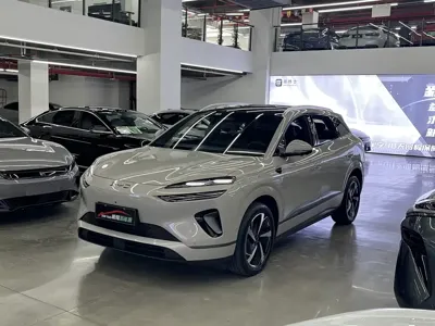 BYD 海狮06
