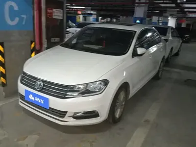 Volkswagen Santana