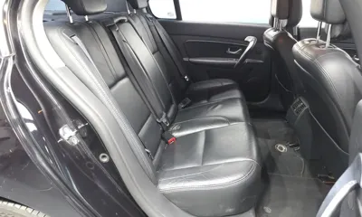 Renault-KoreaSamsung SM5