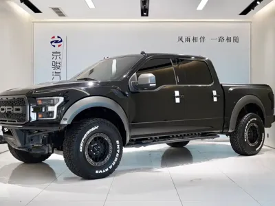 Ford F-150 Raptor