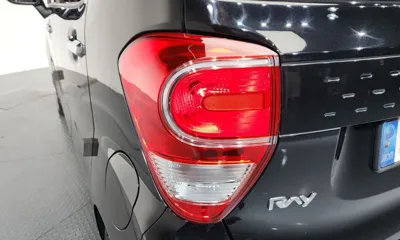 Kia Ray