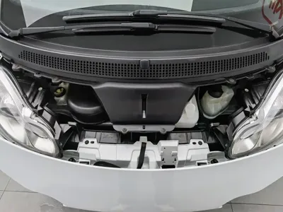 Smart Smart Fortwo