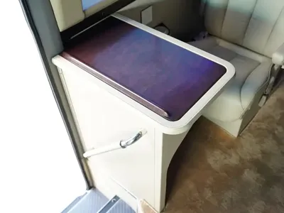 Nissan Civilian