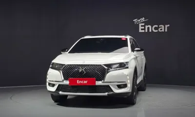 Citroen-DS DS7
