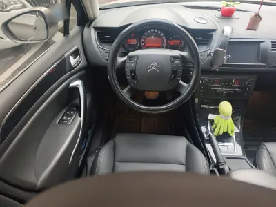 Citroen C5